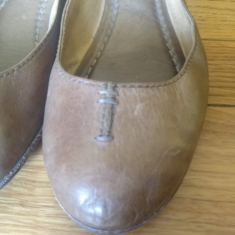 Frey Carson Ballet Flat - Women's  Size 8.5